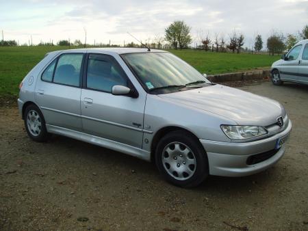 Ma caisse...
