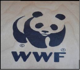 WWF......