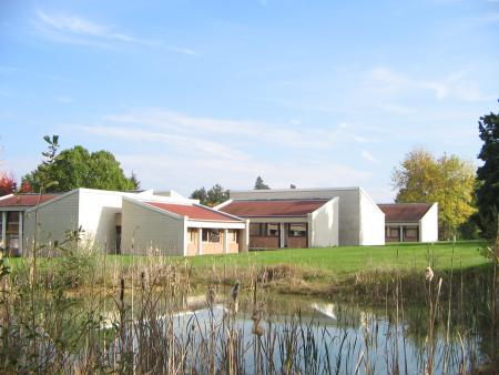 Mon lyc&eacute;e!