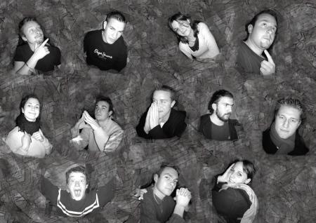 Mes amis des barres....
