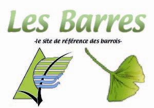 Les Barres c'est comme les chiottes....