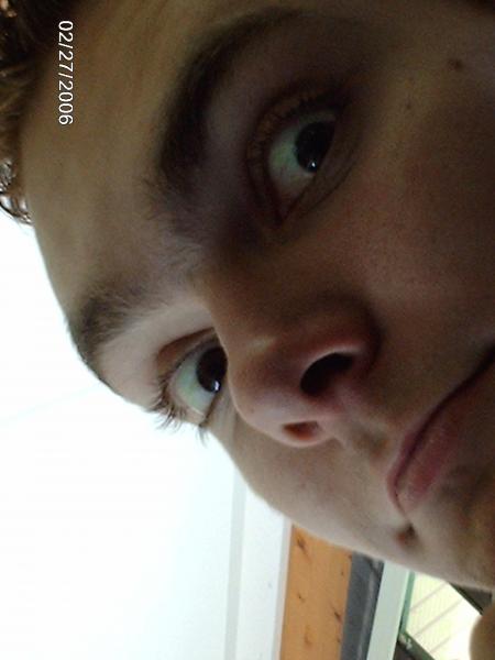 Ahhhh mais qui est-ce?