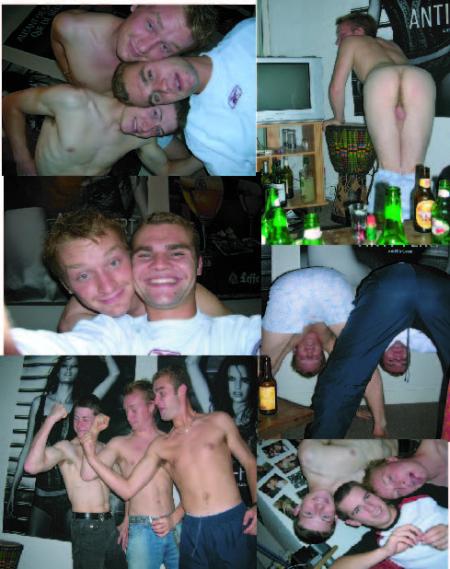 Teamcorgnac en folie�